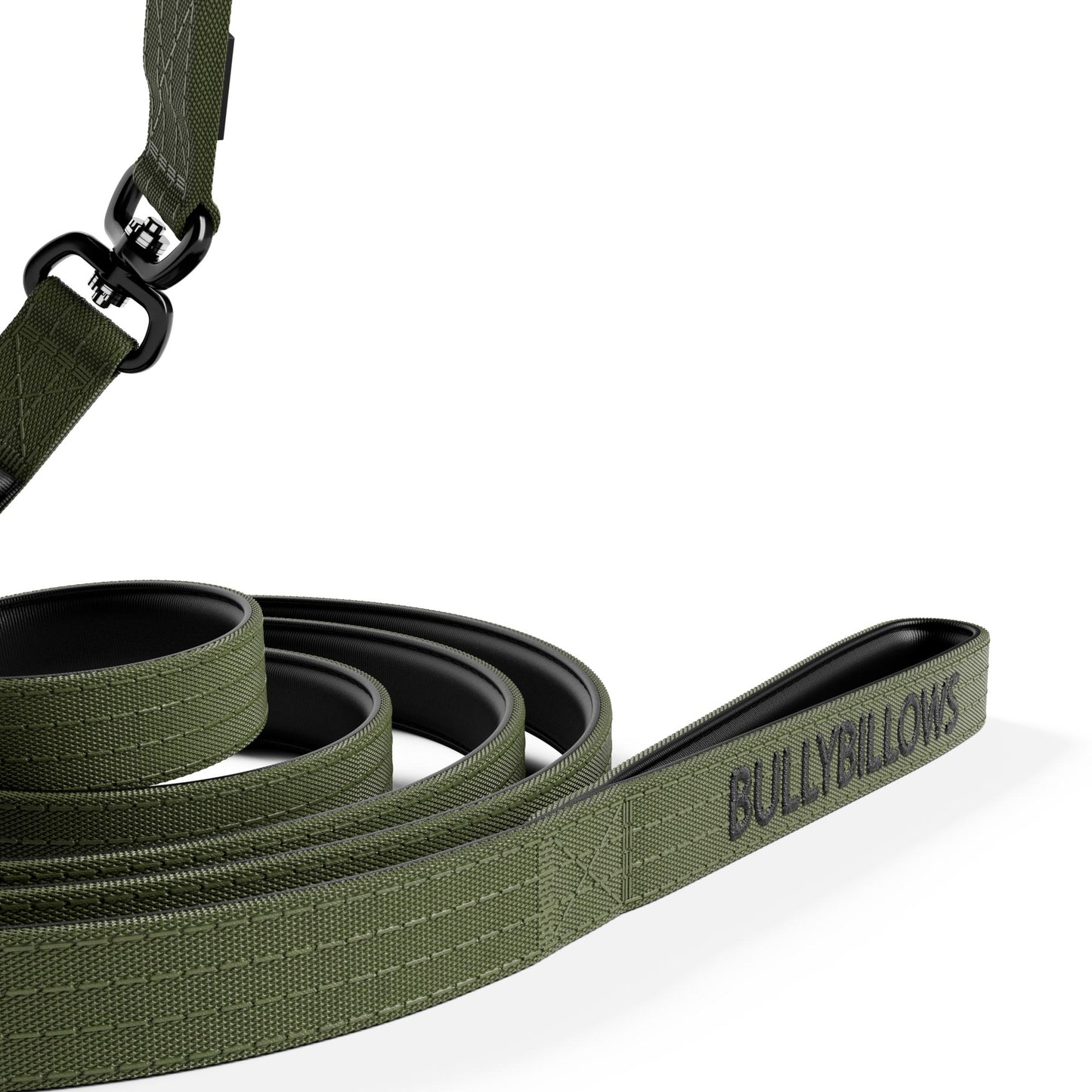 1.4m Lighter Swivel Billowthane Combat Lead