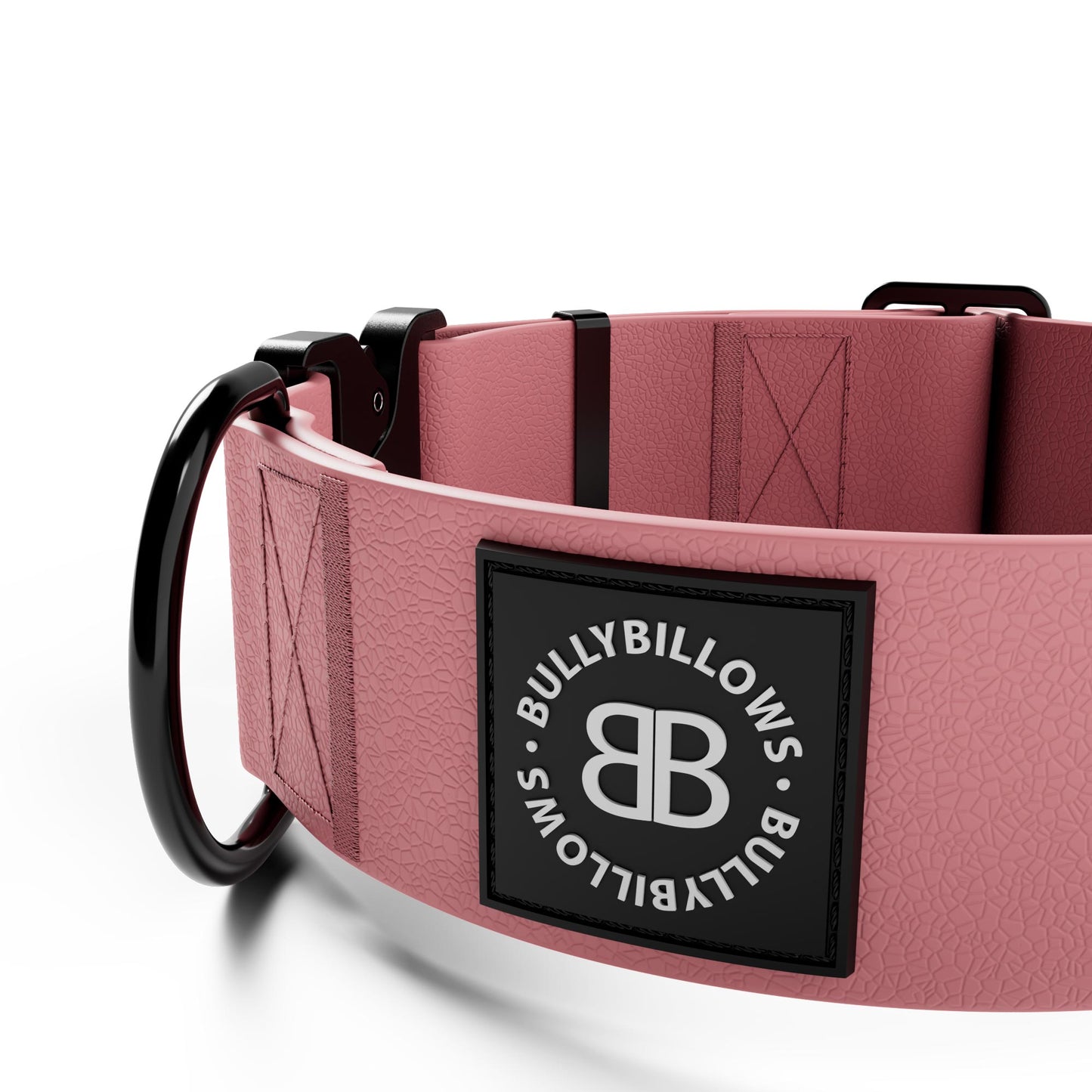 5cm Combat Billowthane® Collar