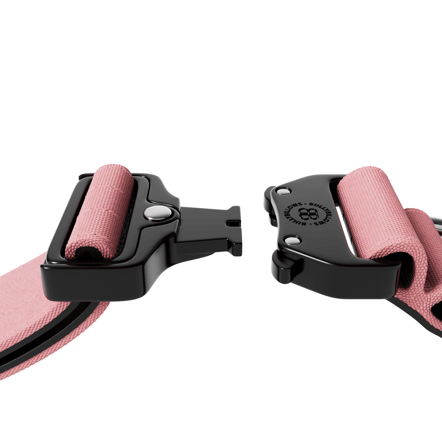 5cm Combat® Collar | With Handle & Rated Clip