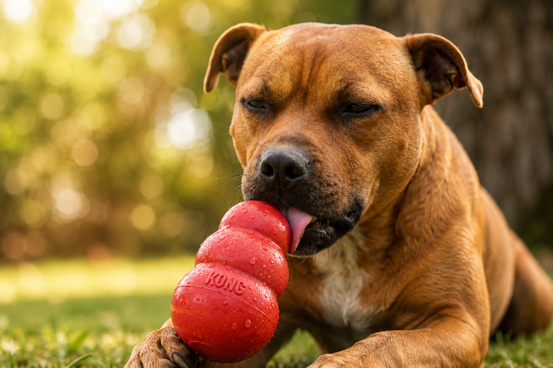 Hot Dog? No Thanks! How to Keep Your Dog Cool in a UK Heatwave