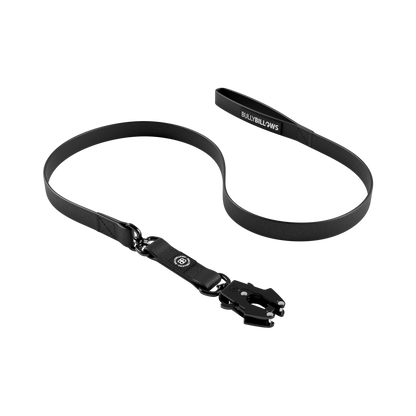 1.4m Lighter Swivel Billowthane Combat Lead - Rufflock