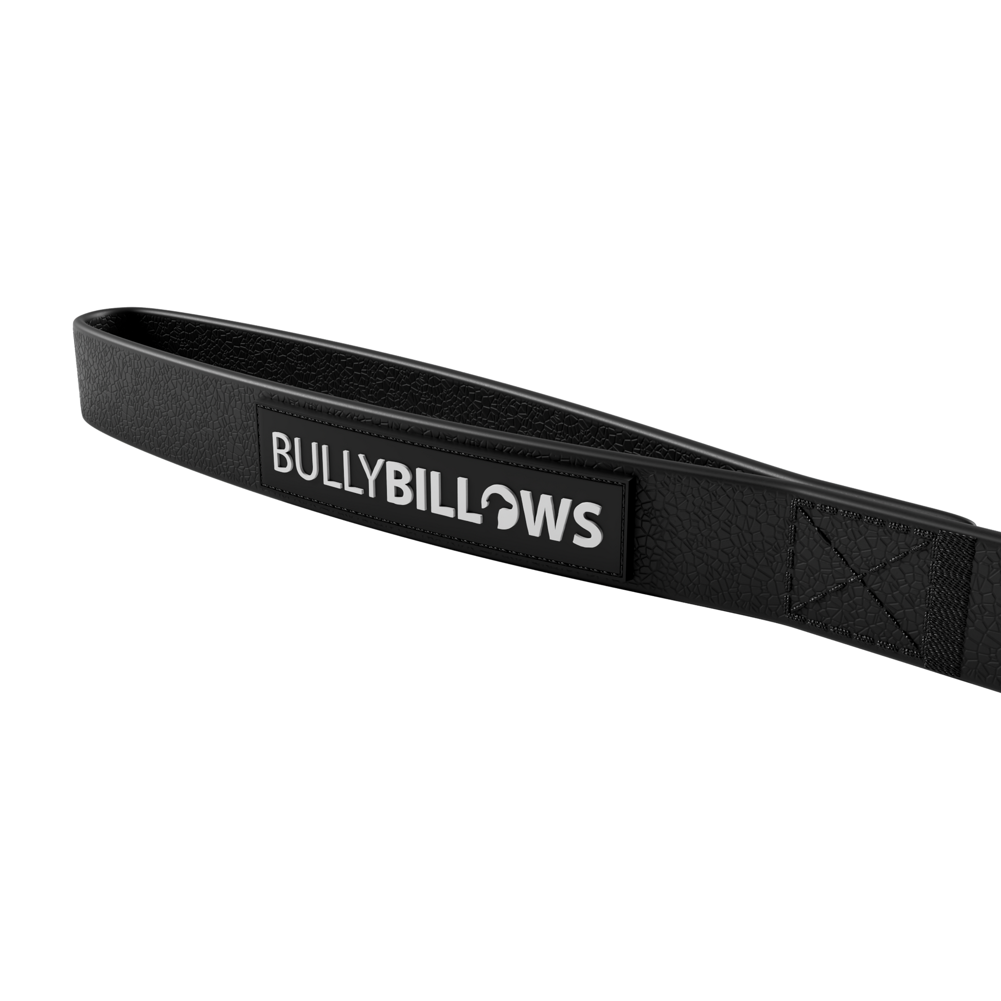 1.4m Lighter Swivel Billowthane Combat Lead - Rufflock