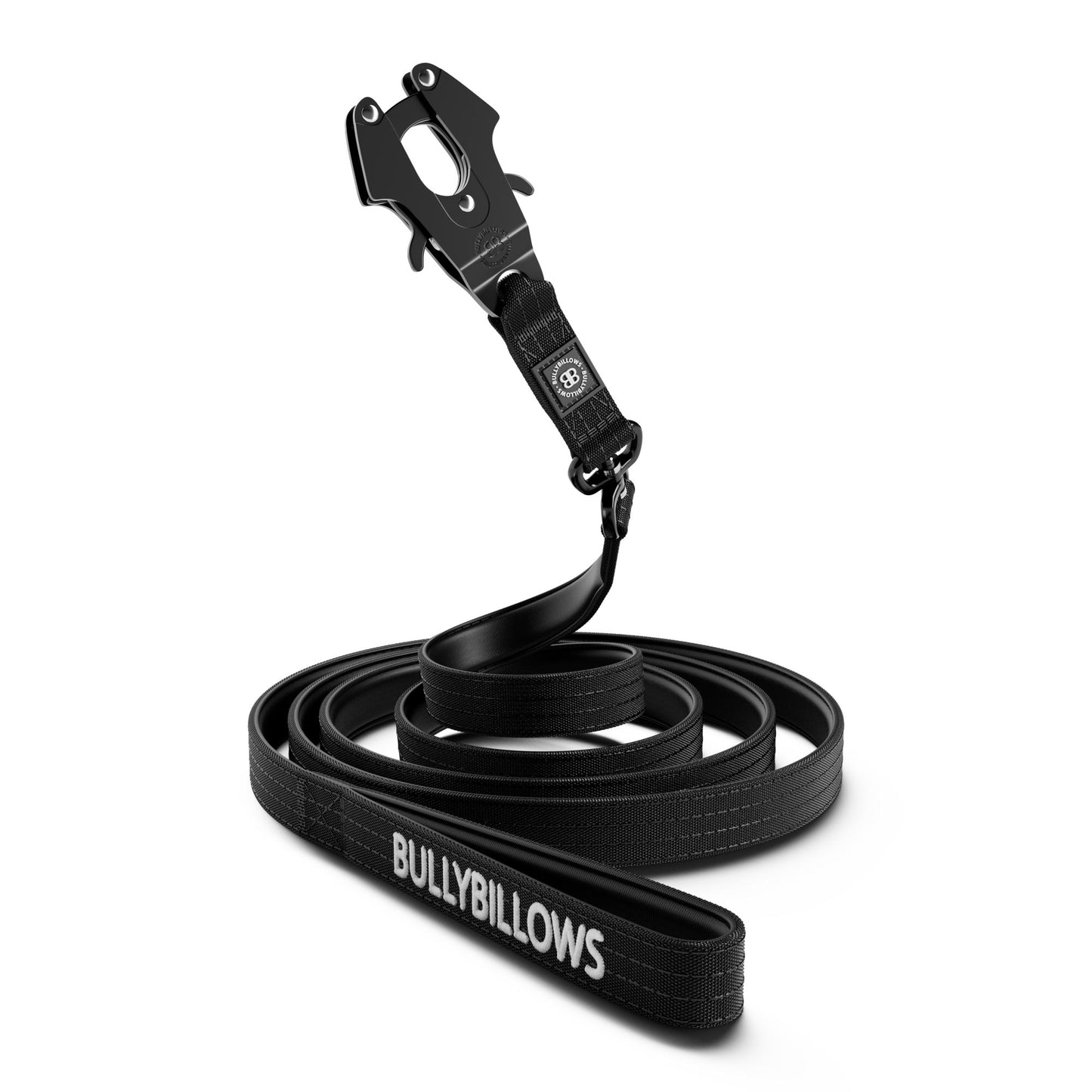 1.4m Lighter Swivel Billowthane Combat Lead