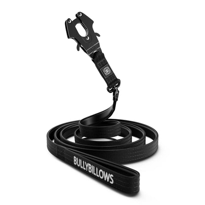 1.4m Lighter Swivel Billowthane Combat Lead