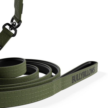 1.4m Lighter Swivel Billowthane Combat Lead
