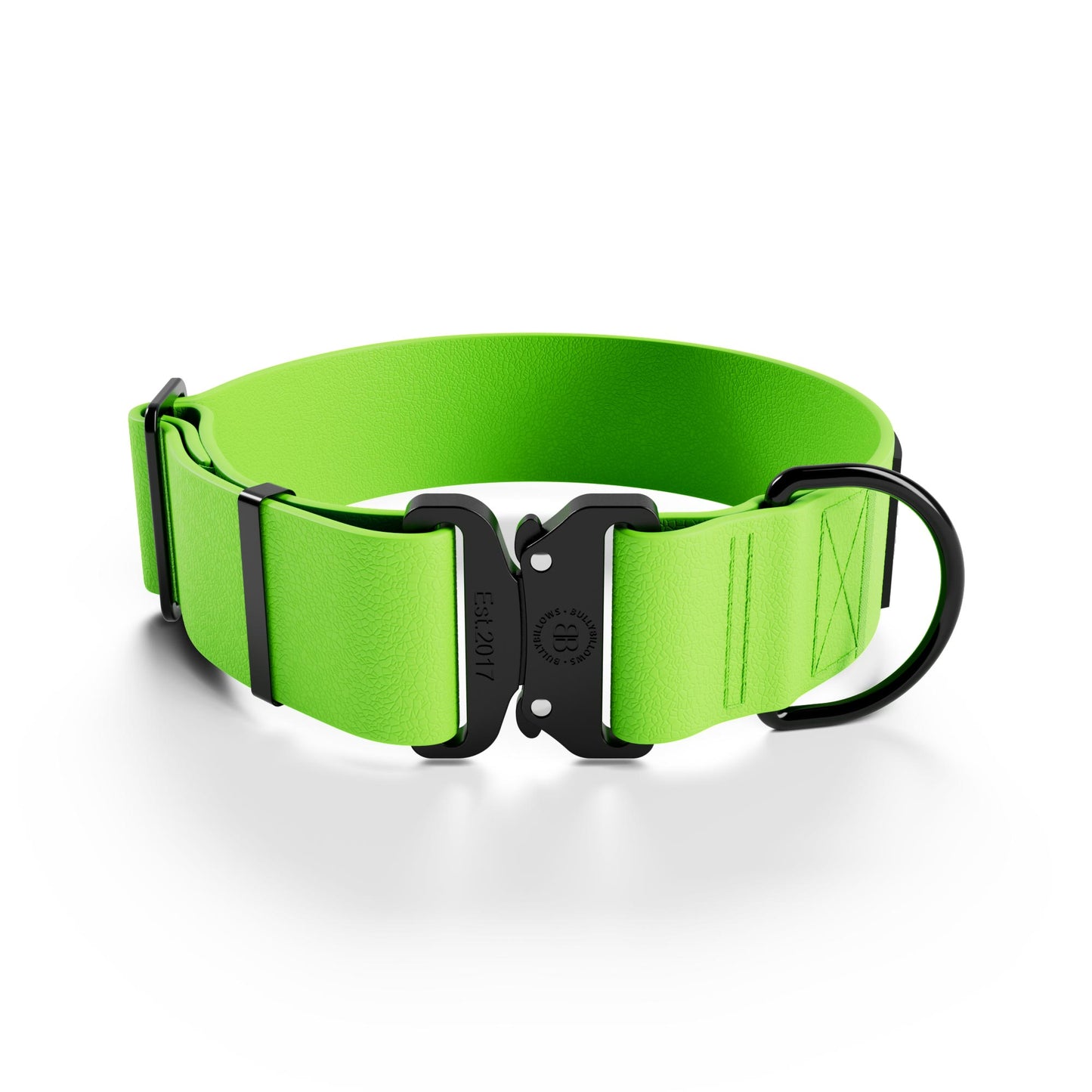 5cm Combat Billowthane® Collar