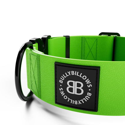 5cm Combat Billowthane® Collar