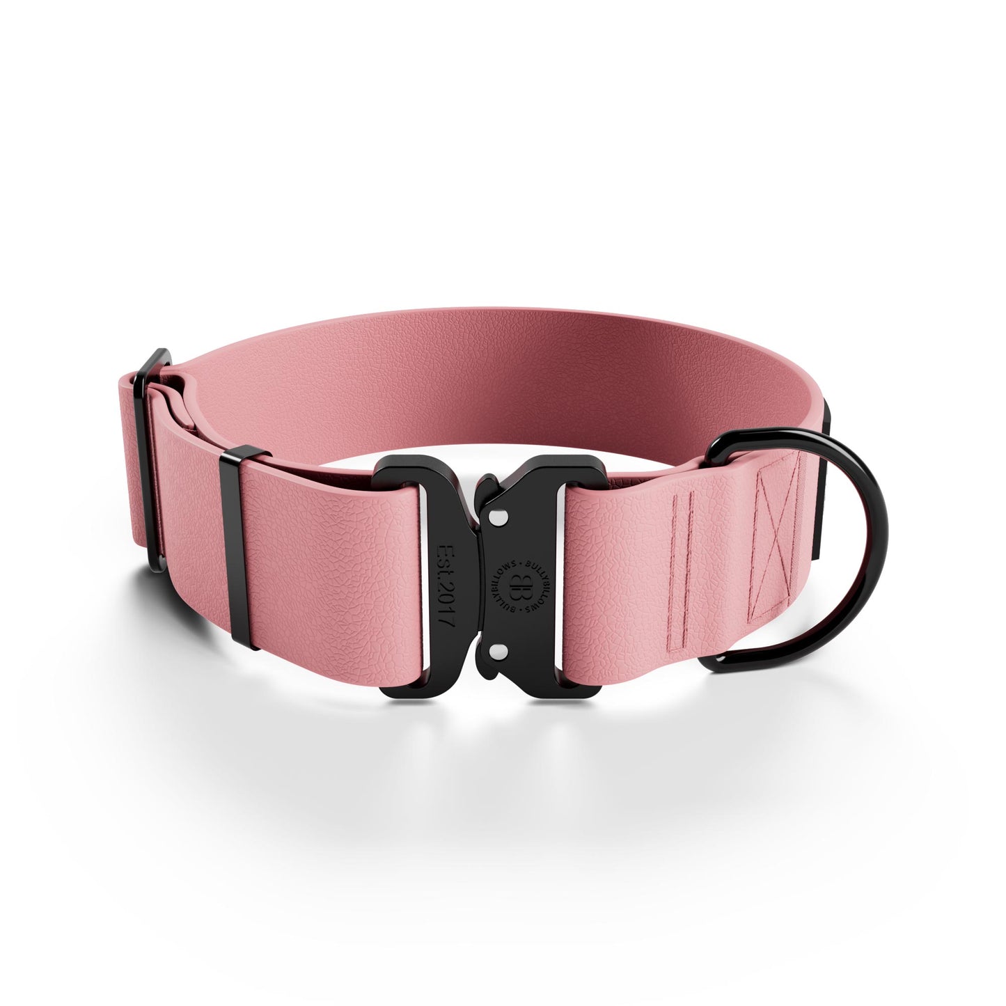 5cm Combat Billowthane® Collar