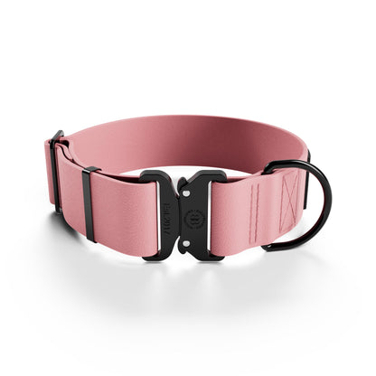 5cm Combat Billowthane® Collar