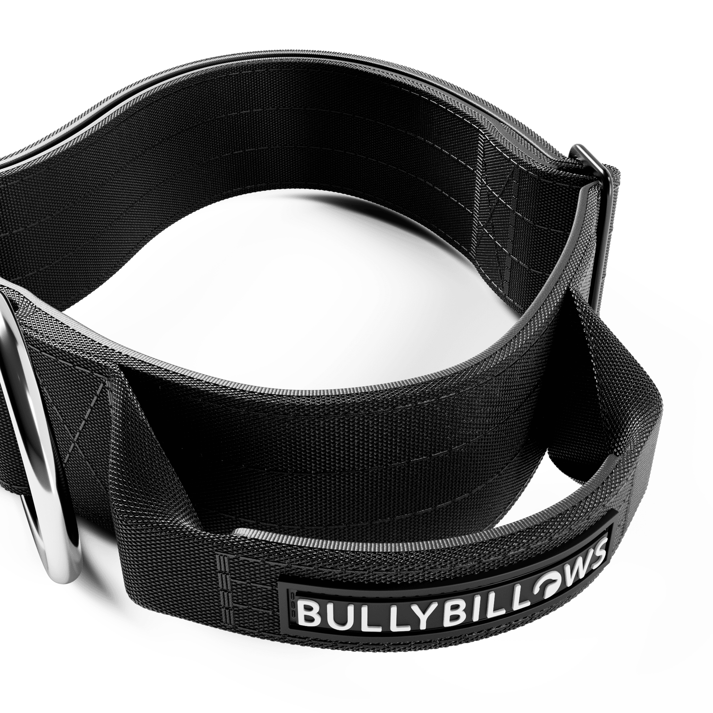 5cm Combat® Collar | With Handle & Rated Clip