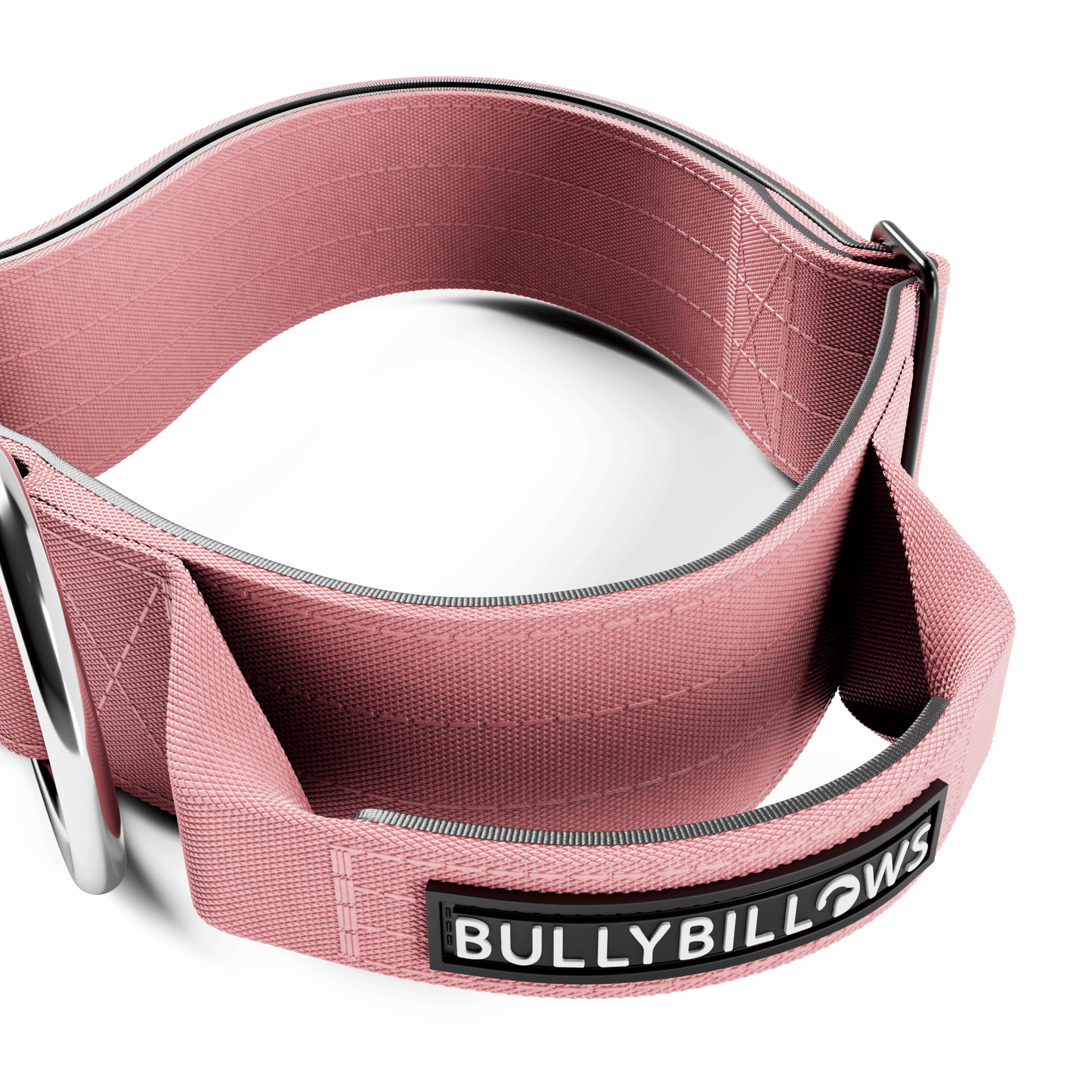 5cm Combat® Collar | With Handle & Rated Clip