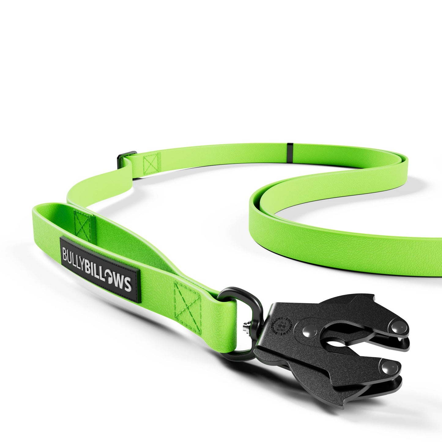 Adjustable Billowthane Lead | 2-3 metres -