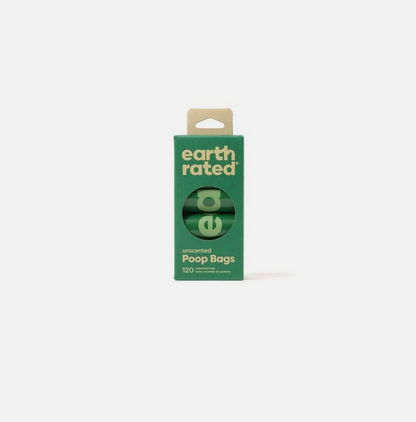 Earth Rated dog bags