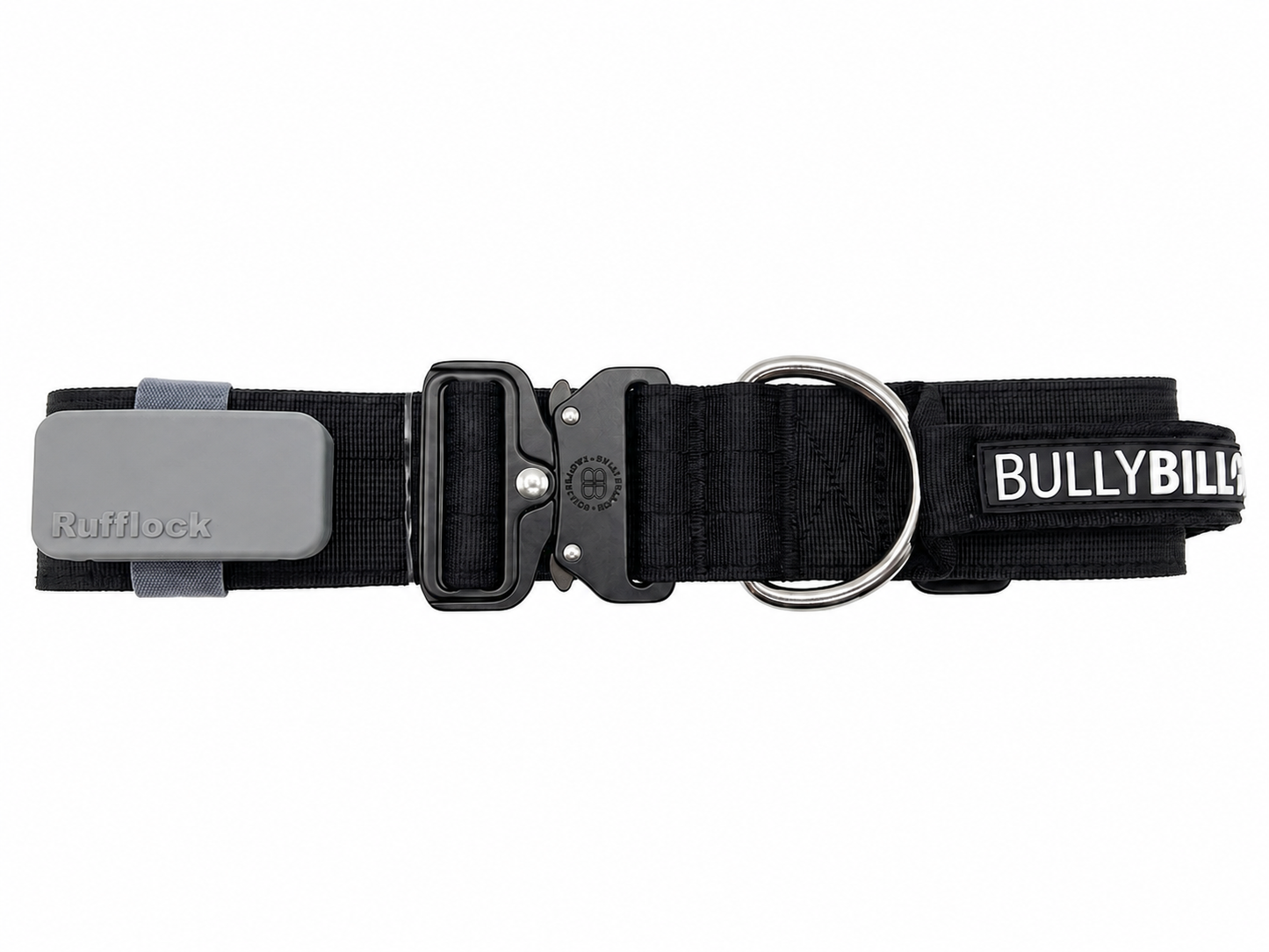 Pantone Wolf Grey