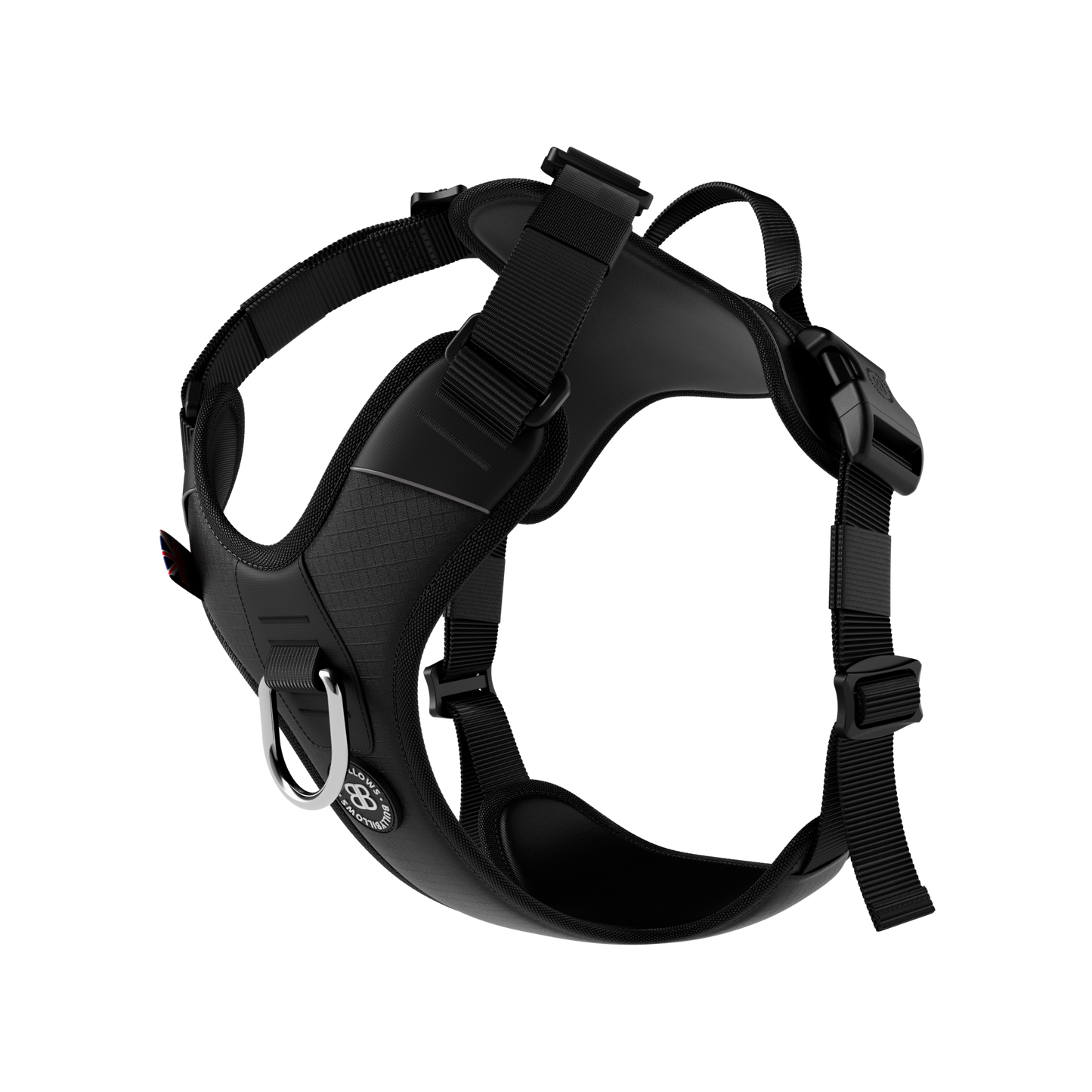 Anti Pull Hurricane Harness Lighter | With Handle