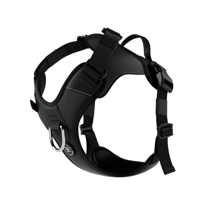 Anti Pull Hurricane Harness Lighter | With Handle