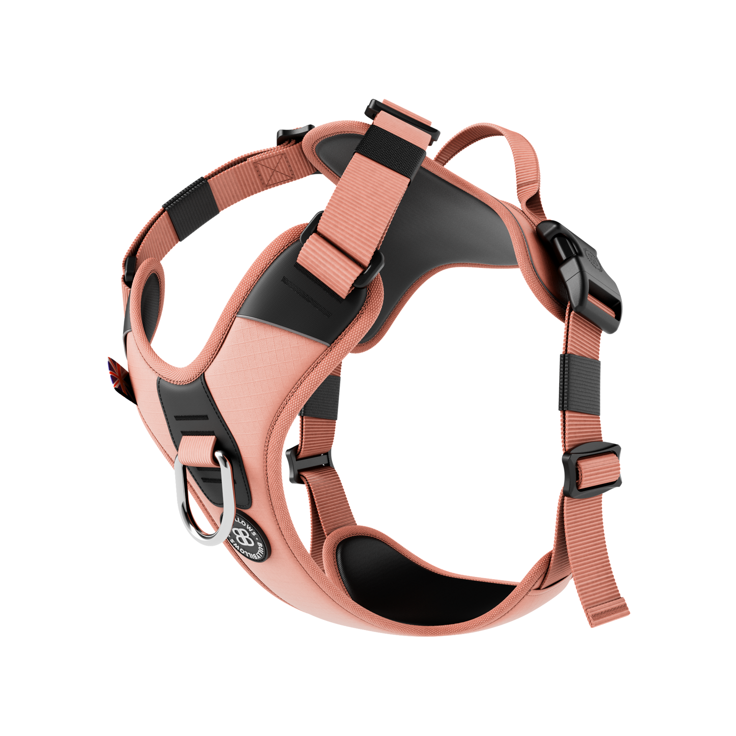 Anti Pull Hurricane Harness Lighter | With Handle