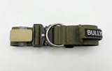 Khaki Gold