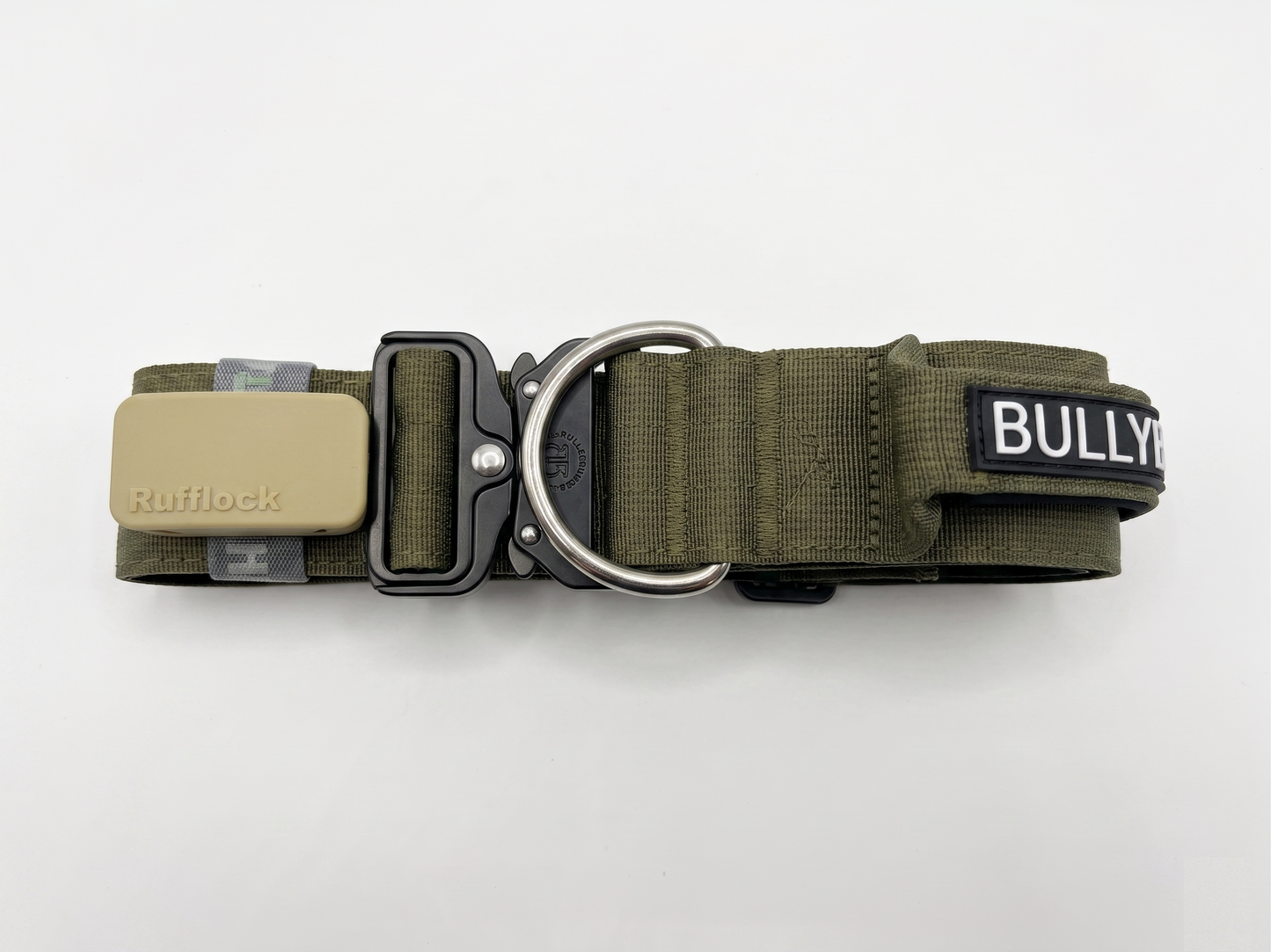 Pantone Khaki