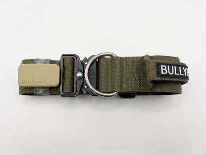 Pantone Khaki
