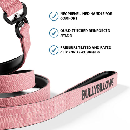 1.4m Lighter Swivel Billowthane Combat Lead