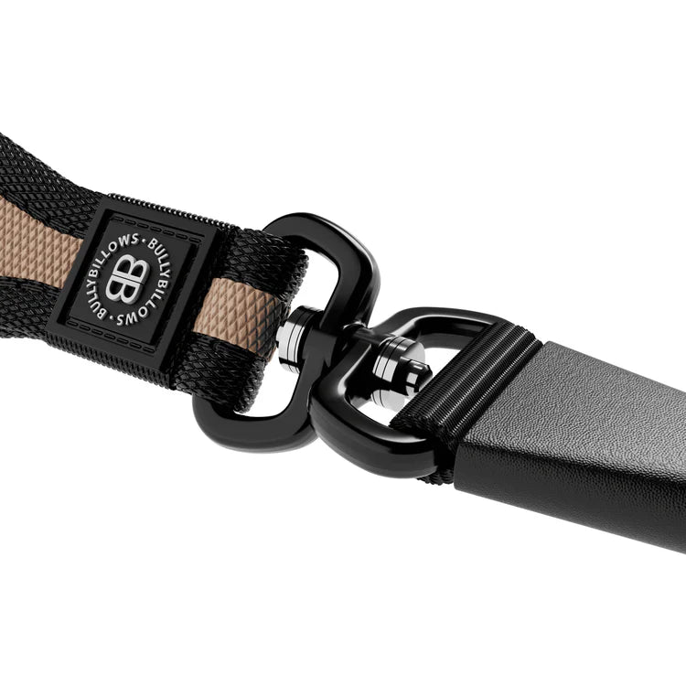 Slip Lead | Anti-Pull & Anti-Choking Training Lead