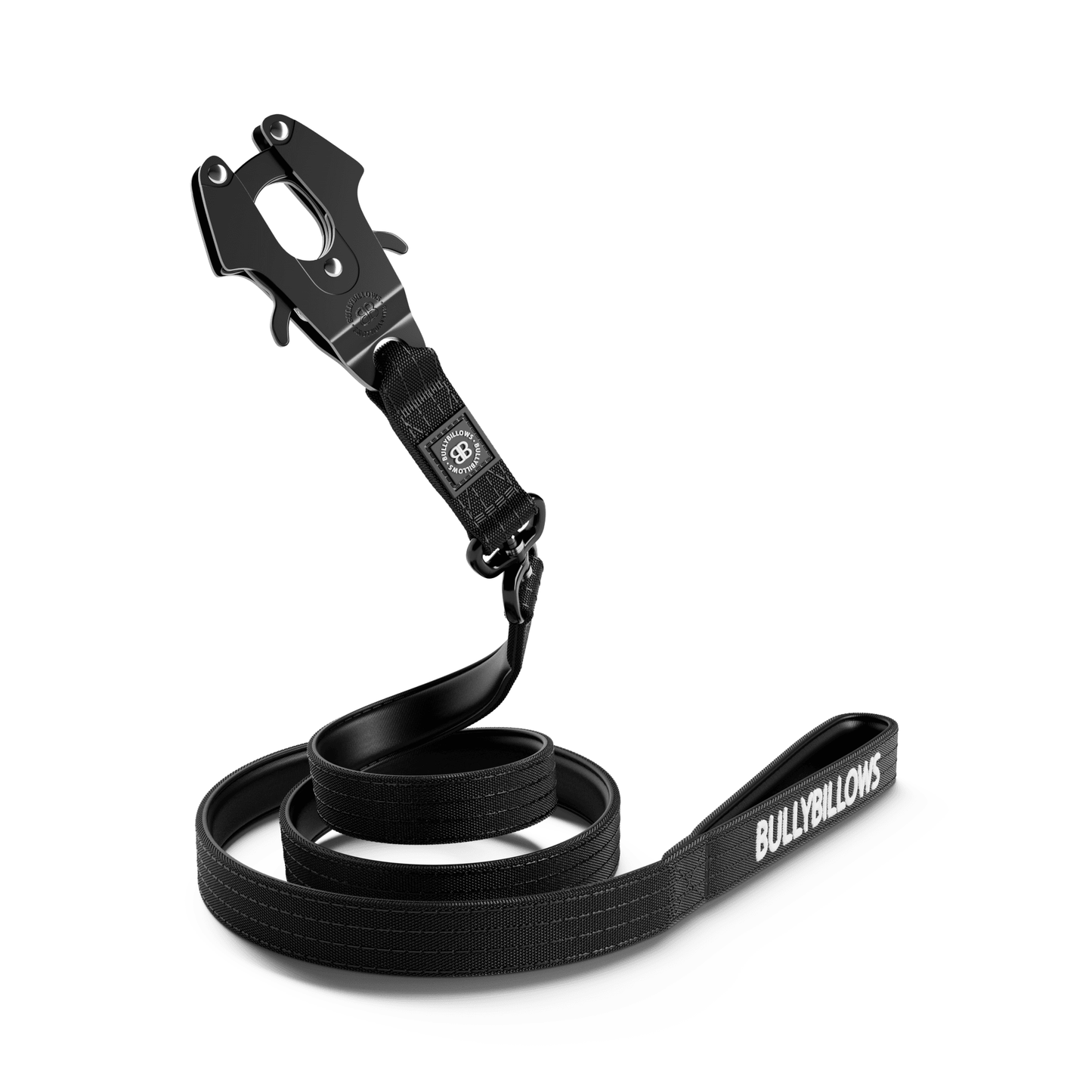 1.4m Lighter Swivel Billowthane Combat Lead