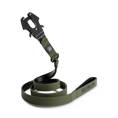 1.4m Lighter Swivel Billowthane Combat Lead