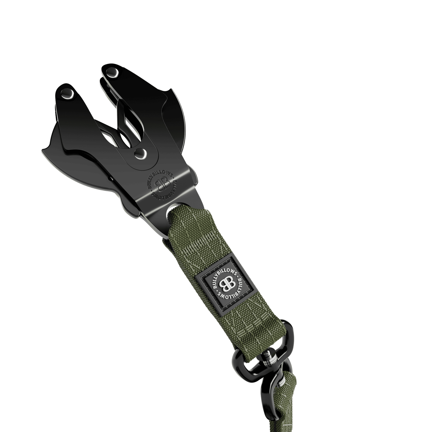 1.4m Lighter Swivel Billowthane Combat Lead