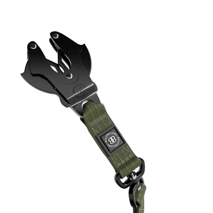 1.4m Lighter Swivel Billowthane Combat Lead