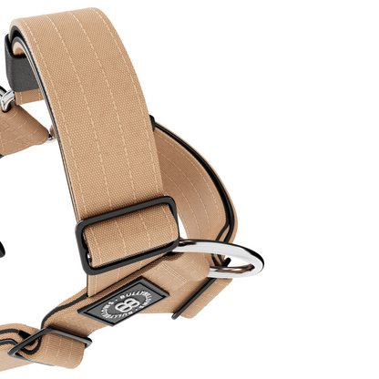 TRI-Harness® | Anti-Pull, Adjustable & Durable - Dog Trainers Choice