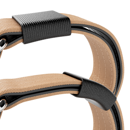 TRI-Harness® | Anti-Pull, Adjustable & Durable - Dog Trainers Choice