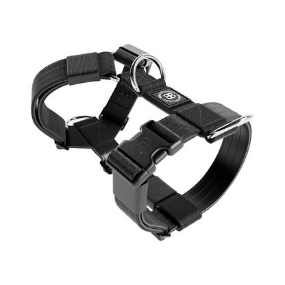 TRI-Harness® | Anti-Pull, Adjustable & Durable - Dog Trainers Choice